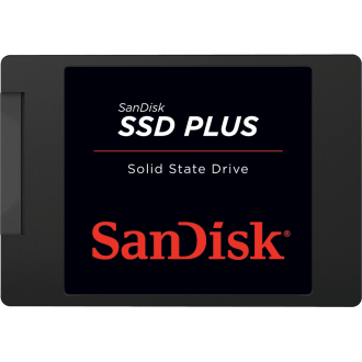 Sandisk SSD Plus (SDSSDA-120G-G25) SSD kullananlar yorumlar